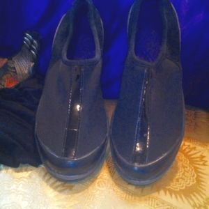 New Balance 6.5 Black Esmaste loWalking Shoes Gent…